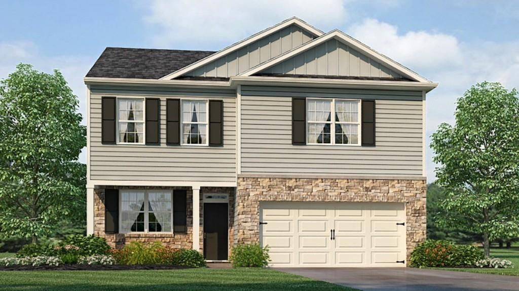 2832 Audree Court, Lithia Springs, GA 30122 Main Photo