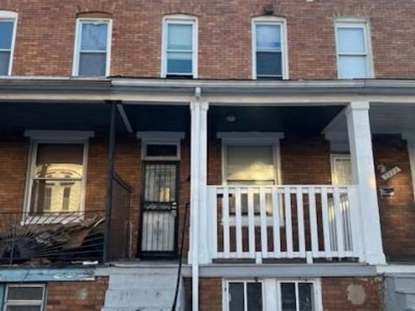 5220 SAINT CHARLES AVENUE, BALTIMORE, MD 21215