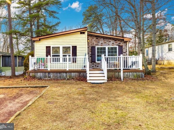 16 HOLLY COURT, MAYS LANDING, NJ 08330