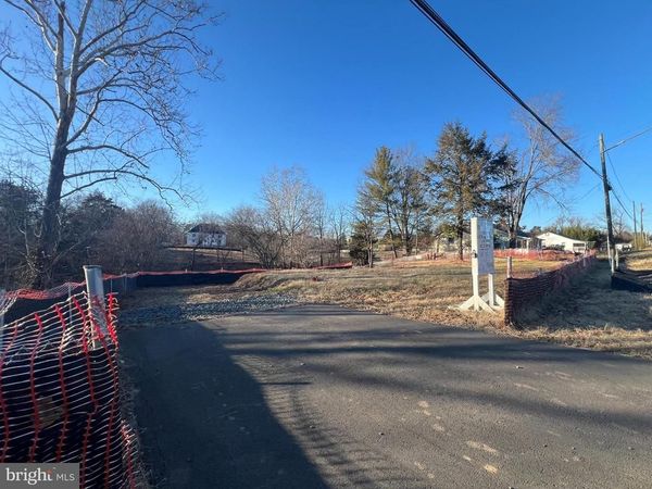 7106 CENTREVILLE ROAD, CENTREVILLE, VA 20121