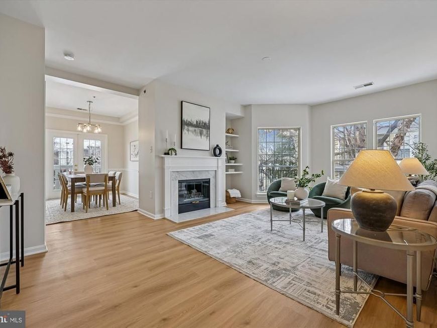 106 Booth Street, Unit 34, Gaithersburg, MD 20878 Main Photo