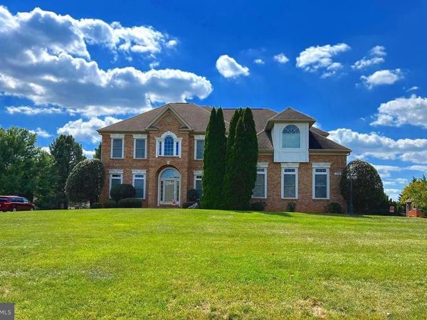 11018 SHALOM LANE, HAGERSTOWN, MD 21742