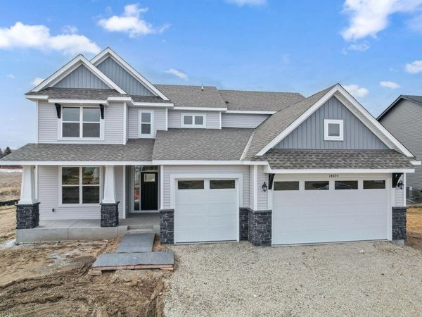 14695 74th Street NE, Otsego, MN 55330