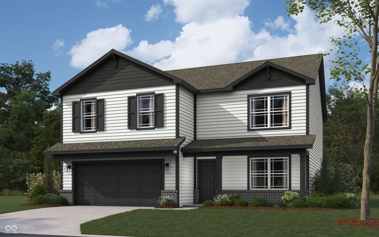 3345 Godby Drive, Sheridan, IN 46069 Main Photo