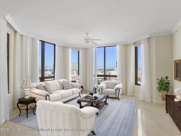 701 S Olive Avenue, Unit 1224, West Palm Beach, FL 33401