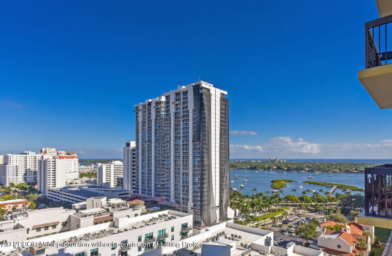 701 S Olive Avenue, Unit 1224, West Palm Beach, FL 33401 Photo