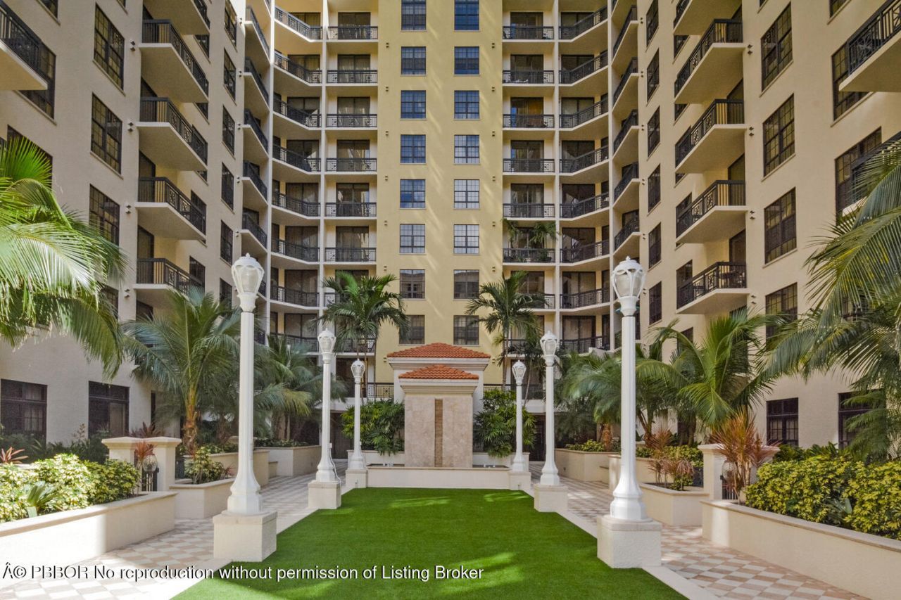 701 S Olive Avenue, Unit 1224, West Palm Beach, FL 33401 Photo