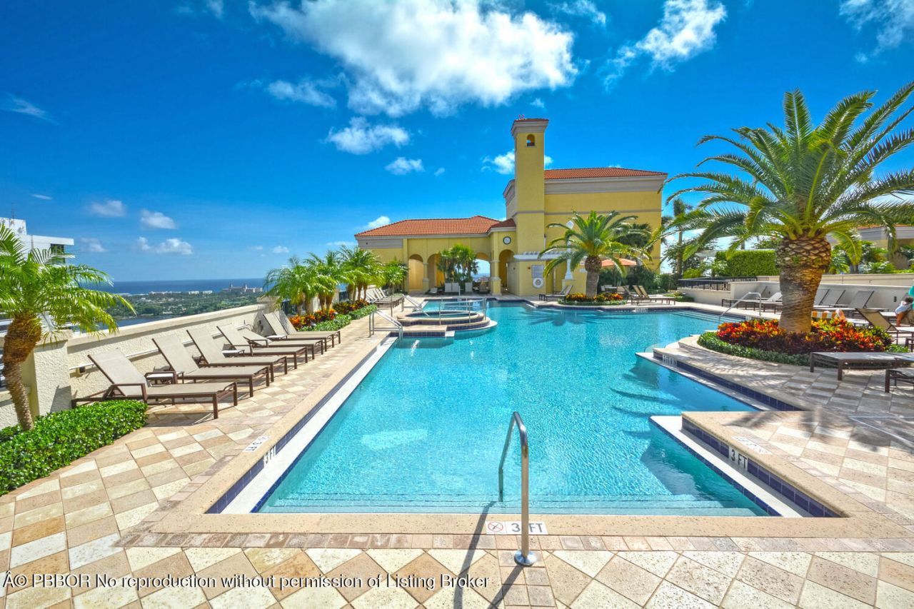 701 S Olive Avenue, Unit 1224, West Palm Beach, FL 33401 Photo