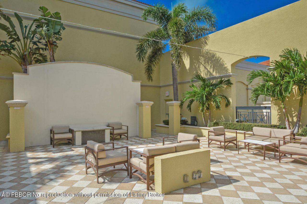 701 S Olive Avenue, Unit 1224, West Palm Beach, FL 33401 Photo