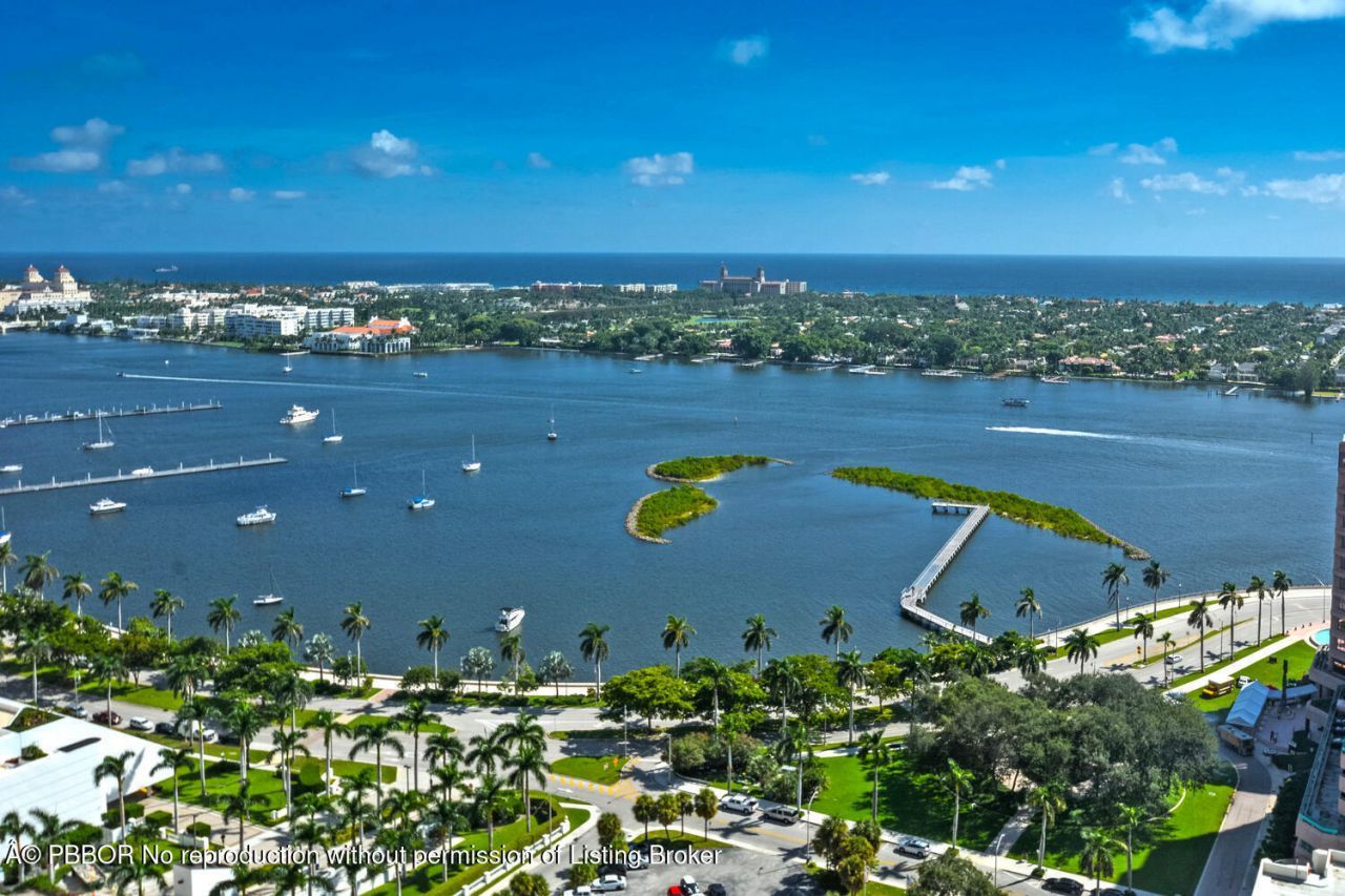 701 S Olive Avenue, Unit 1224, West Palm Beach, FL 33401 Photo