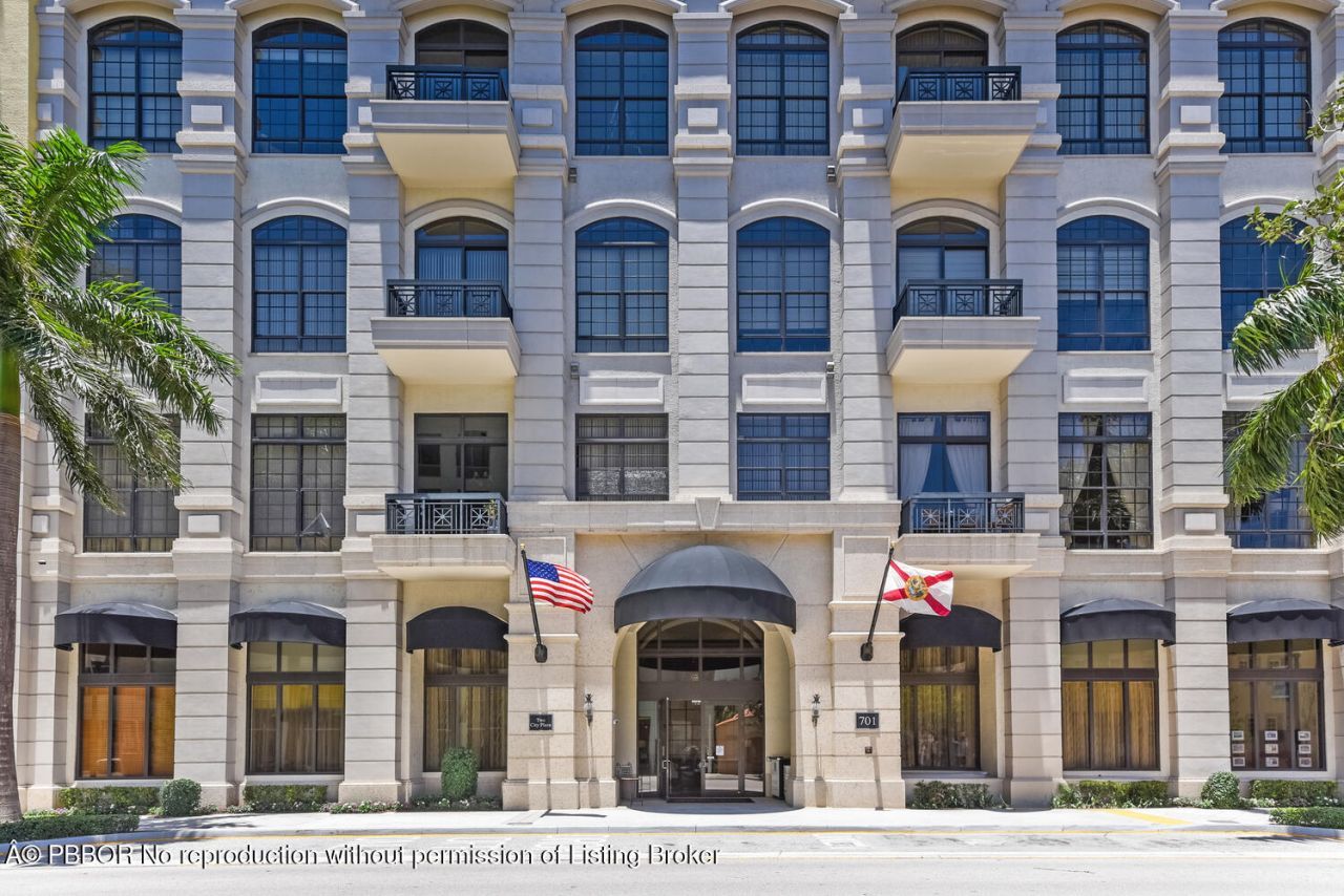 701 S Olive Avenue, Unit 1224, West Palm Beach, FL 33401 Photo