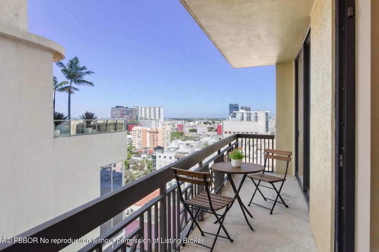 701 S Olive Avenue, Unit 1224, West Palm Beach, FL 33401 Photo