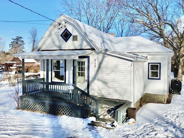 213 Sherman Avenue, Queensbury, NY 12804