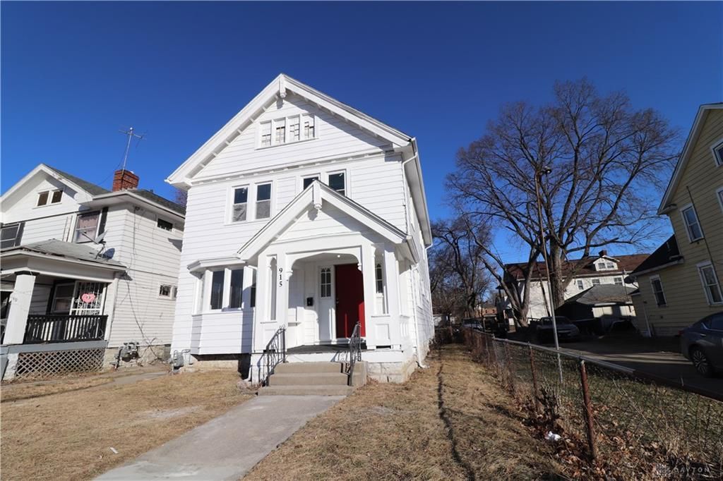 915 Superior Avenue, Dayton, OH 45402 Main Photo