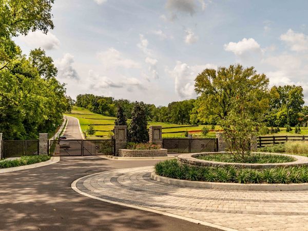 9227 Old Smyrna Rd Lot 5, Brentwood, TN 37027