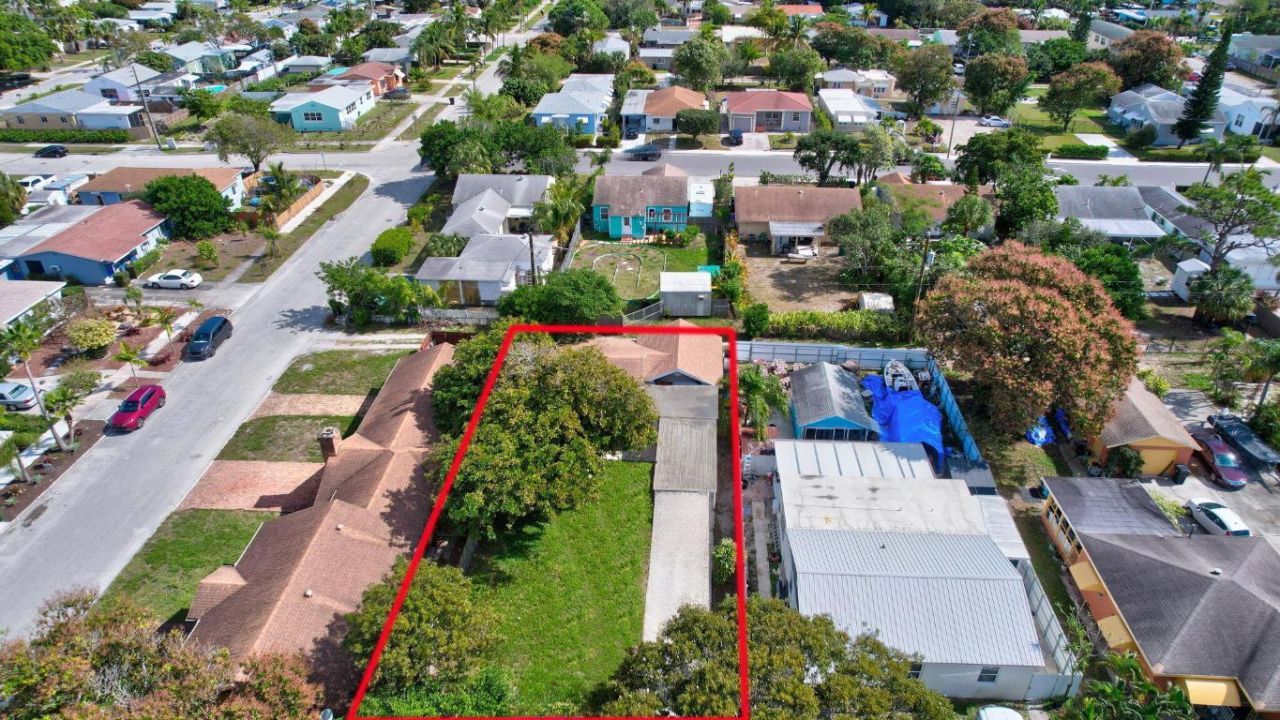1226 N C Street, Lake Worth Beach, FL 33460 Photo