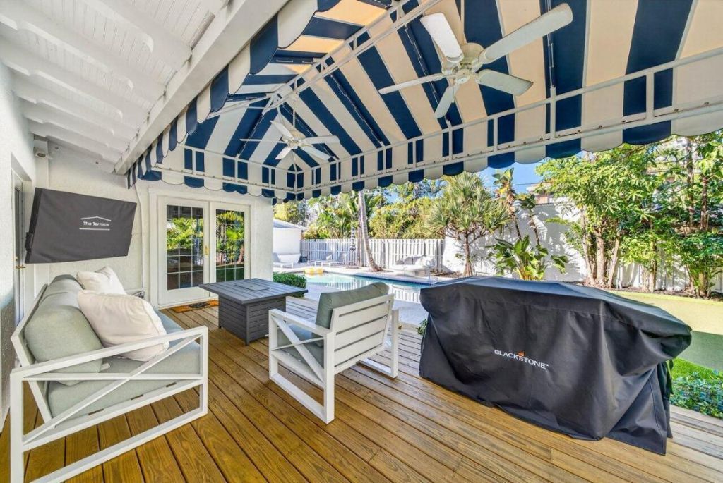 307 Wildermere Road, West Palm Beach, FL 33401 Photo