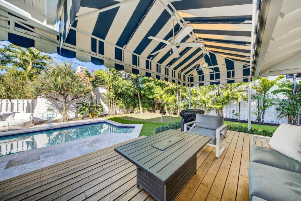 307 Wildermere Road, West Palm Beach, FL 33401 Photo