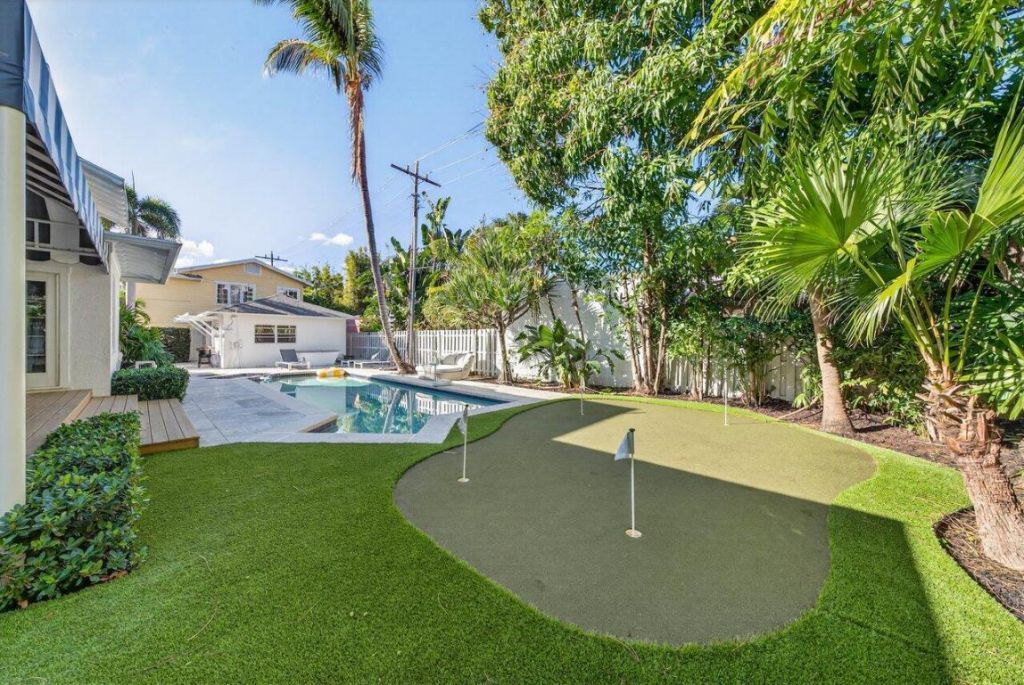 307 Wildermere Road, West Palm Beach, FL 33401 Photo