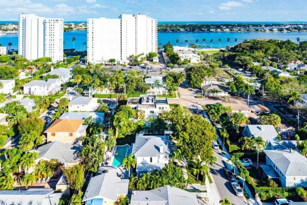 307 Wildermere Road, West Palm Beach, FL 33401 Photo