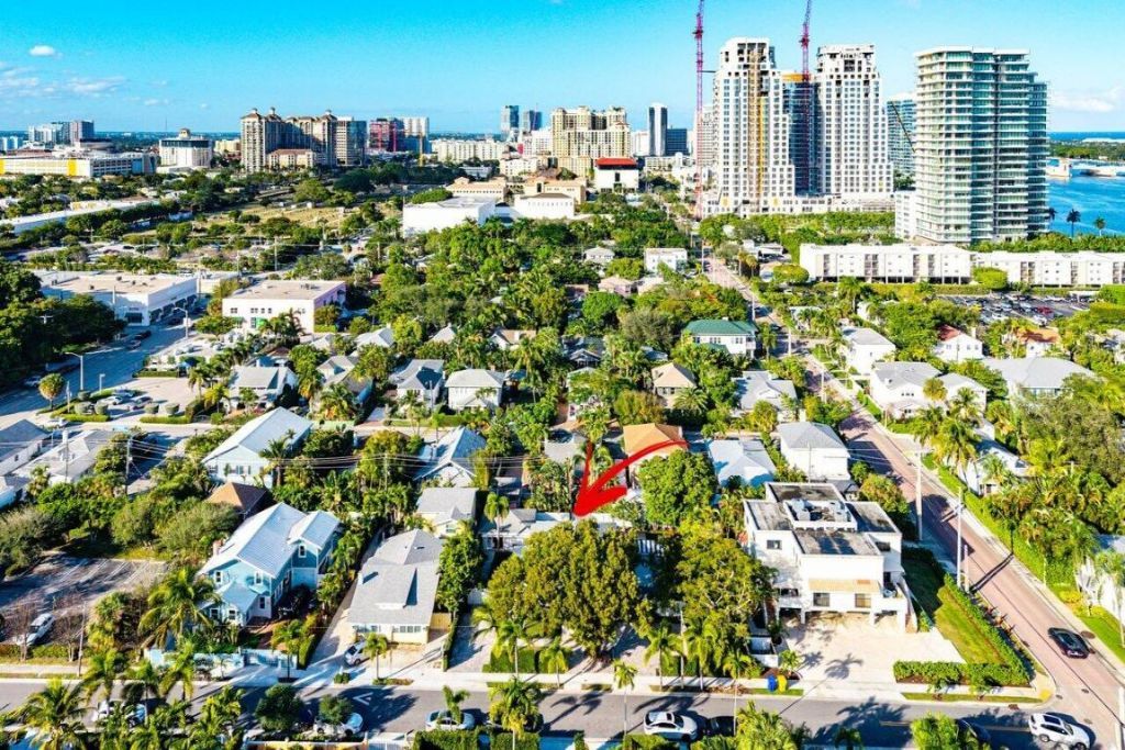 307 Wildermere Road, West Palm Beach, FL 33401 Photo