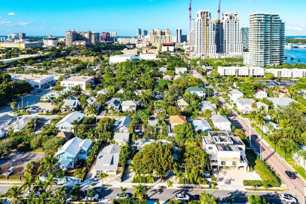 307 Wildermere Road, West Palm Beach, FL 33401 Photo