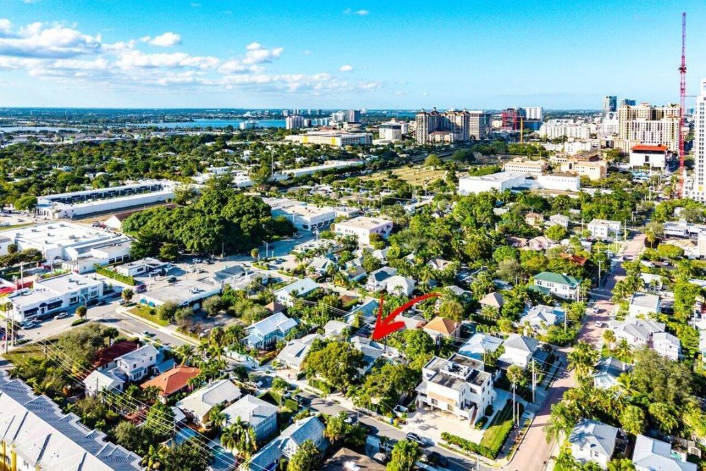 307 Wildermere Road, West Palm Beach, FL 33401 Photo