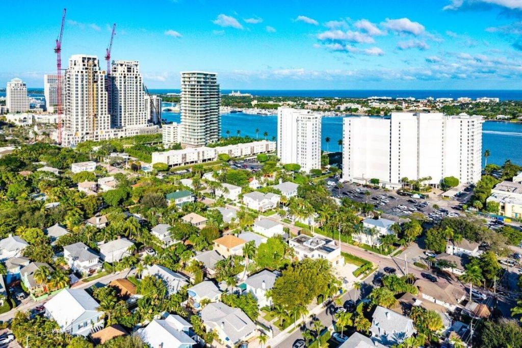 307 Wildermere Road, West Palm Beach, FL 33401 Photo