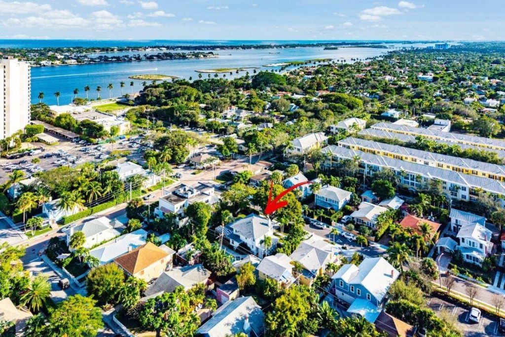 307 Wildermere Road, West Palm Beach, FL 33401 Photo