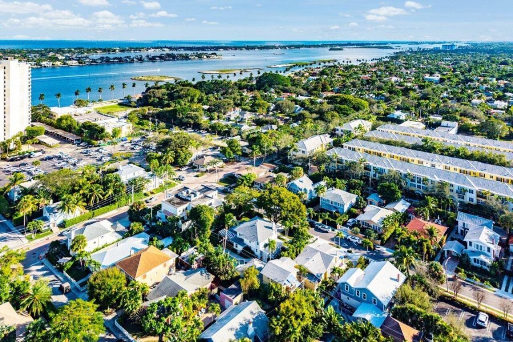 307 Wildermere Road, West Palm Beach, FL 33401 Photo