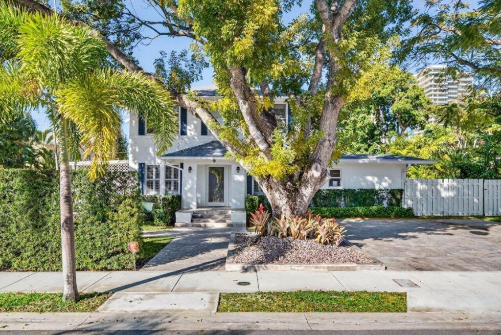 307 Wildermere Road, West Palm Beach, FL 33401 Photo