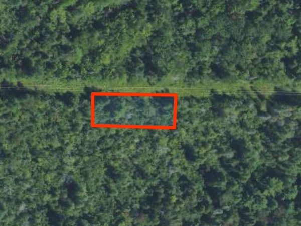 VL Leach Street, Manistique, MI 49854