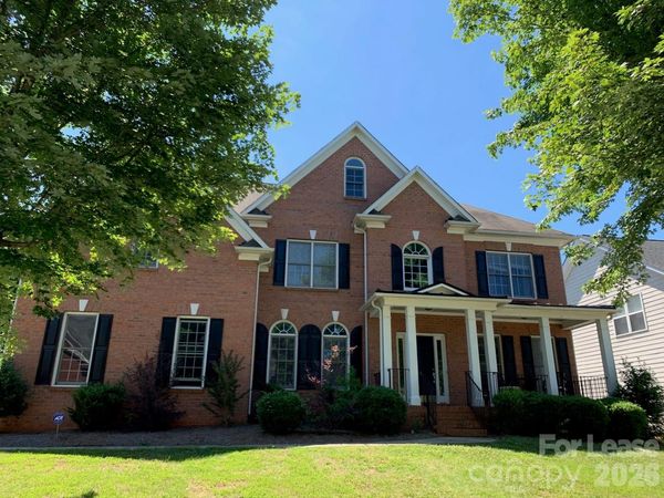 217 Montibello Drive , Mooresville, NC 28117