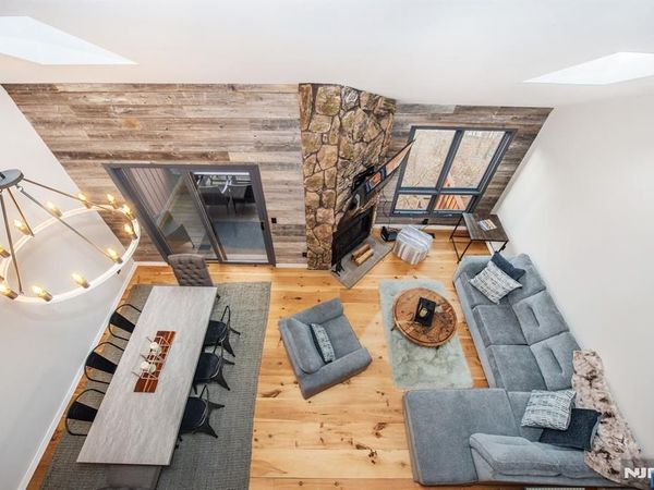 5 Wimbledon Drive 2, Unit 2, VERNON, NJ 07462