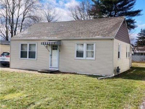 61 Dalrymple Ave, Pine City, NY 14871