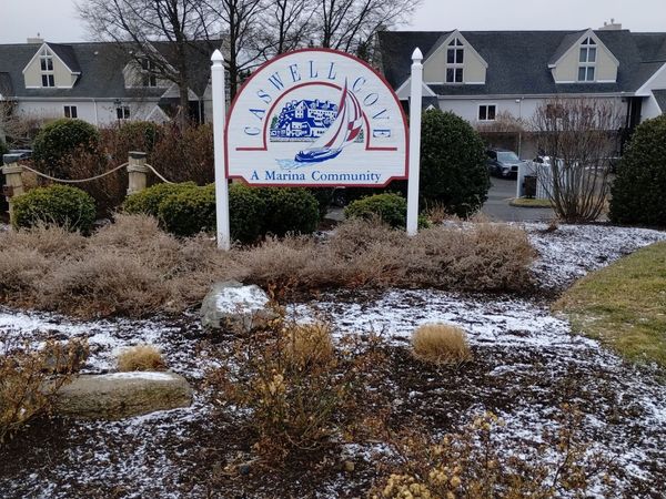 523 Popes Island, Unit 523, Milford, CT 06461