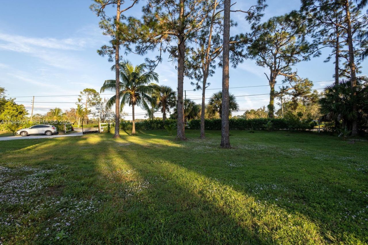 1181 W C Rd, Loxahatchee, FL 33470 Photo