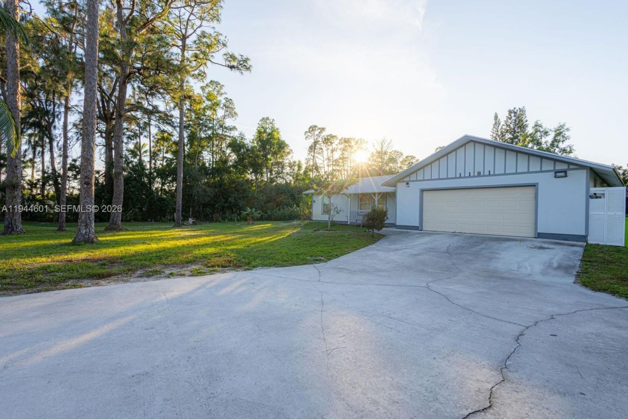 1181 W C Rd, Loxahatchee, FL 33470 Photo