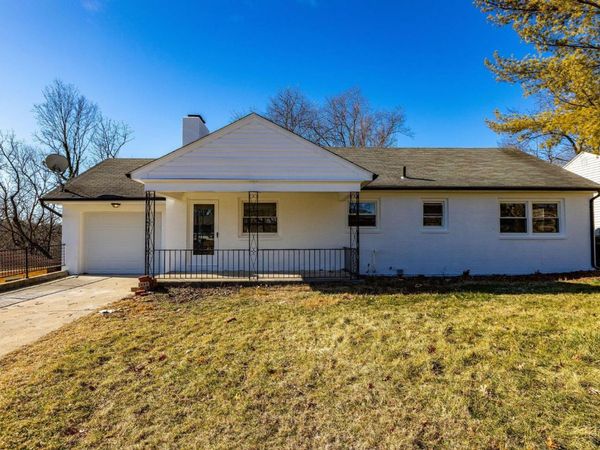 45 Windsor Drive, Hamilton, OH 45013