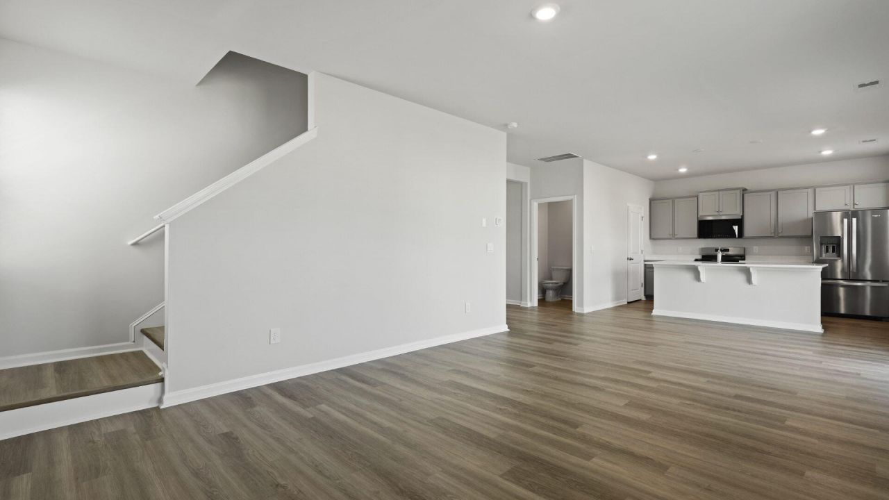 430 Tulip Poplar Drive Photo 20