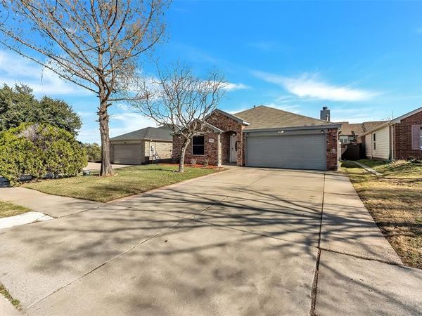 1006 Buckingham Drive, Forney, TX 75126