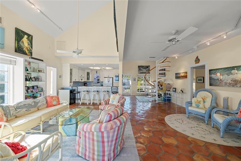 1401 Sand Castle Rd, Sanibel, FL 33957 Photo
