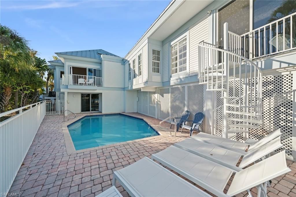 1401 Sand Castle Rd, Sanibel, FL 33957 Photo