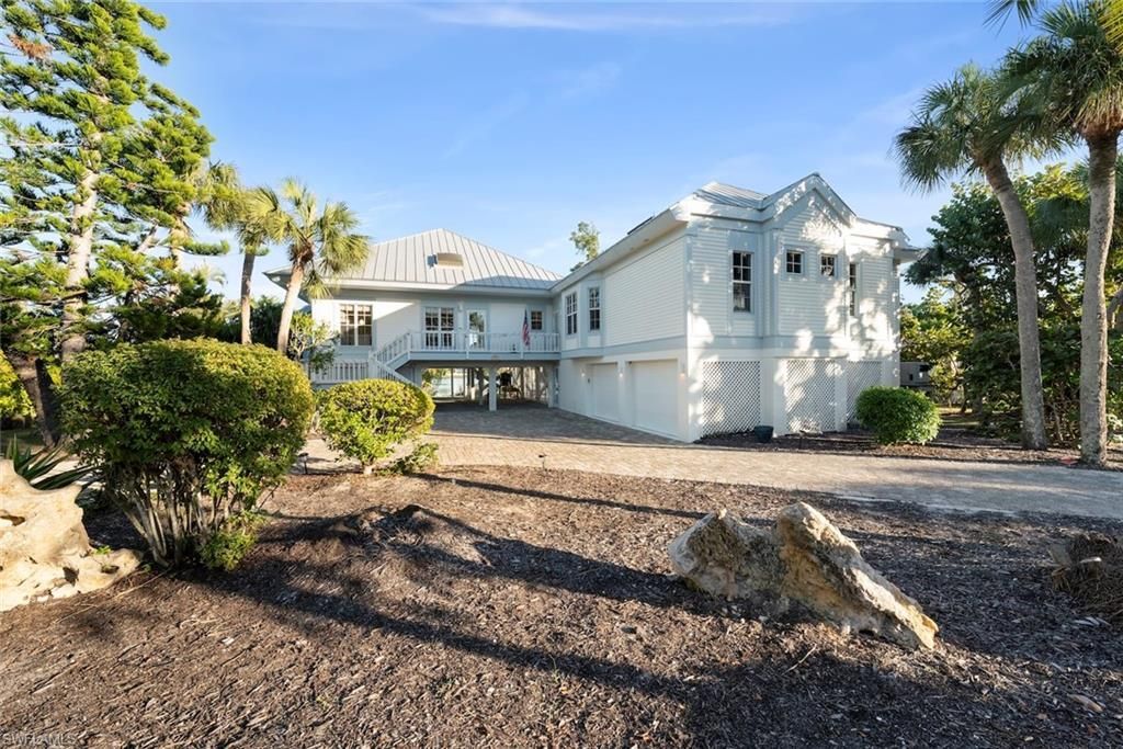 1401 Sand Castle Rd, Sanibel, FL 33957 Photo