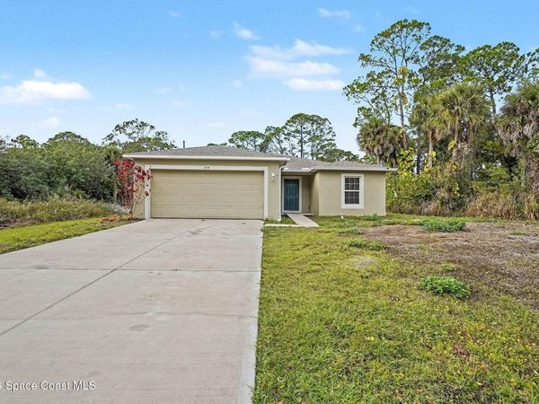 870 Havelock Avenue SW, Palm Bay, FL 32908