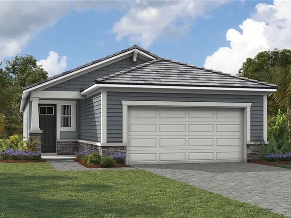 1553 Panoramic Vista AVE, NAPLES, FL 34114