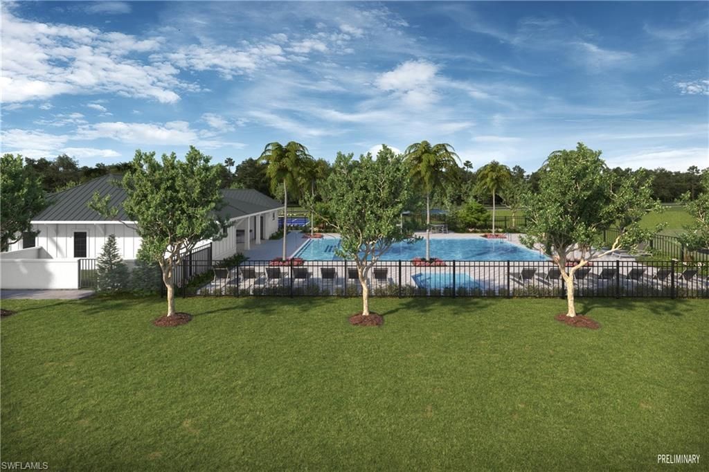 1553 Panoramic Vista Ave, Naples, FL 34114 Photo