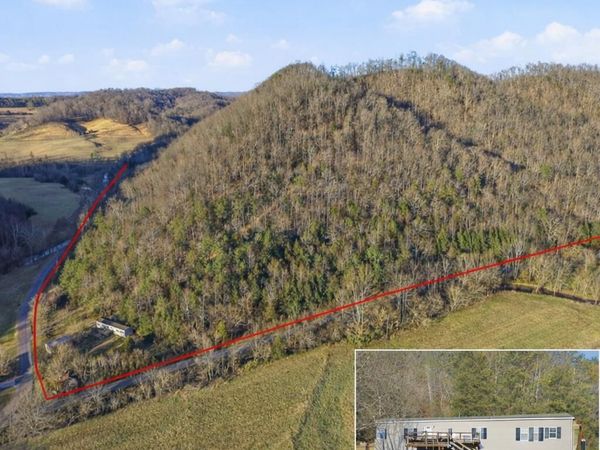 118 Providence Road, Thorn Hill, TN 37881