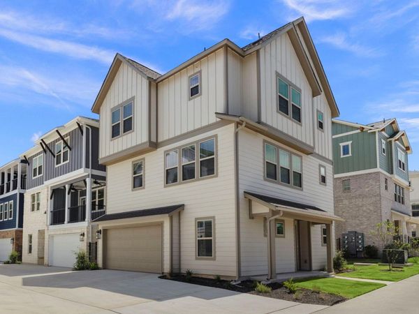 6312 Stockman DR, Unit 6, Austin, TX 78747