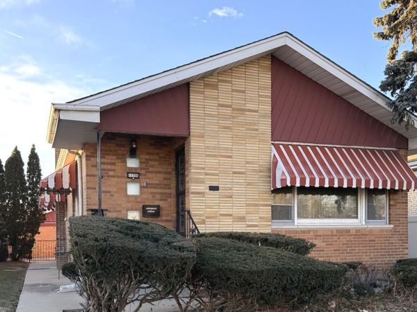 11706 S Artesian Avenue, Chicago, IL 60655